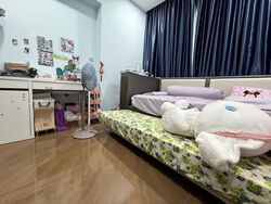 Blk 512C Oleander Breeze @ Yishun (Yishun), HDB 5 Rooms #561650571